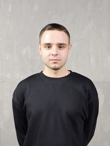 Желудков Максим