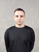 Желудков Максим — React Желудков Максим